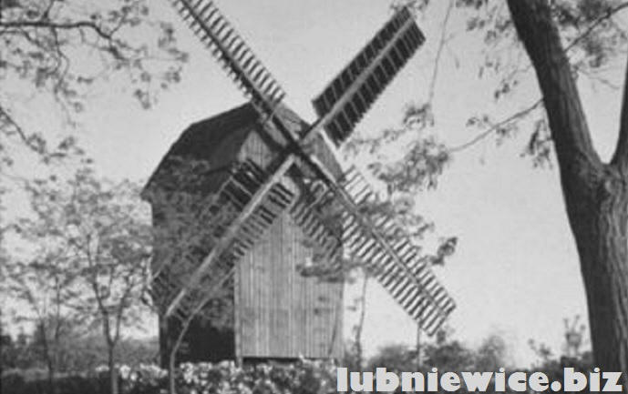 arensdorf jarnatów muehle
