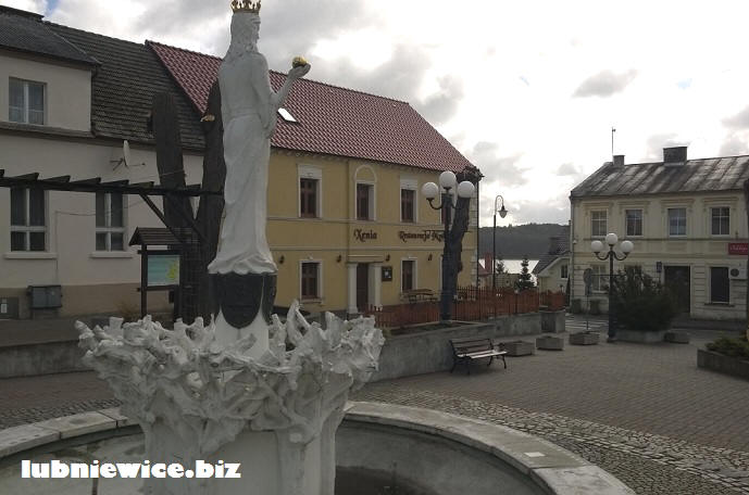 lubniewice restaurant