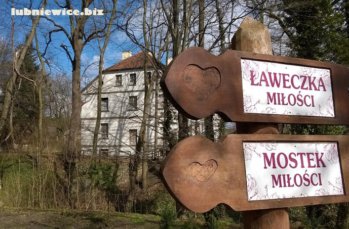 lubniewice