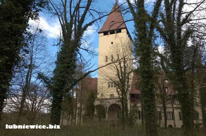 lubniewice