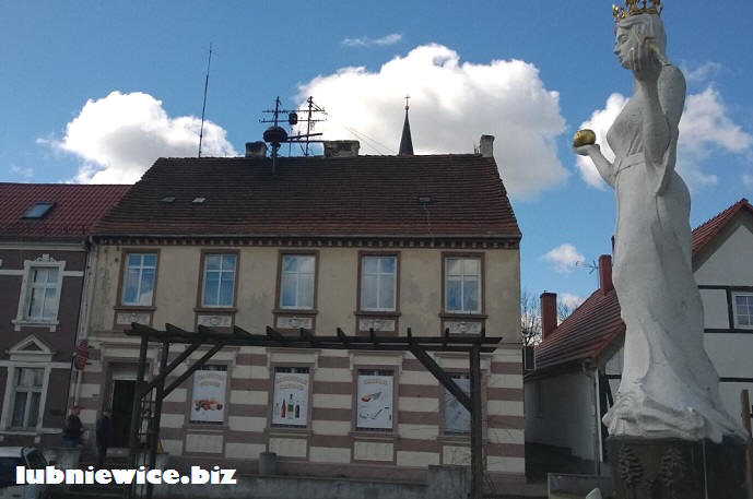 lubniewice poland