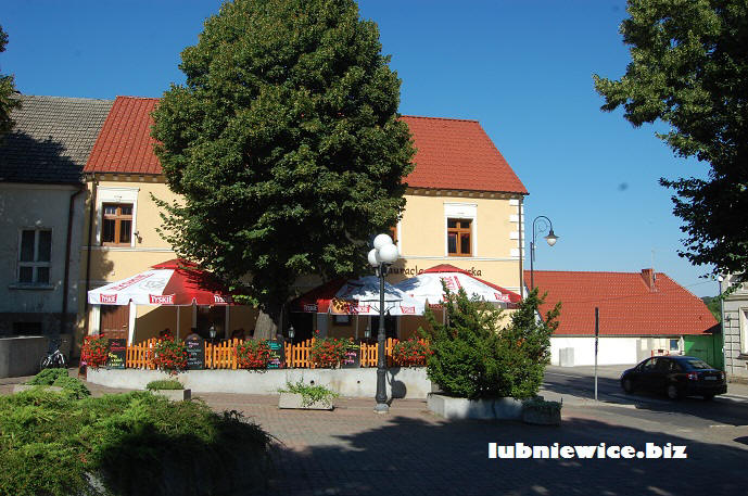 lubniewice poland