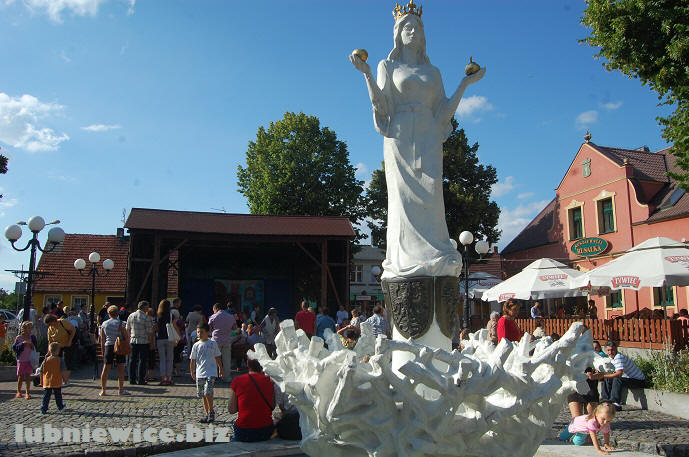 lubniewice pl theatre