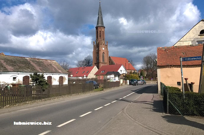 lubniewice