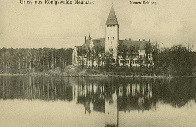 lubniewice koenigswalde