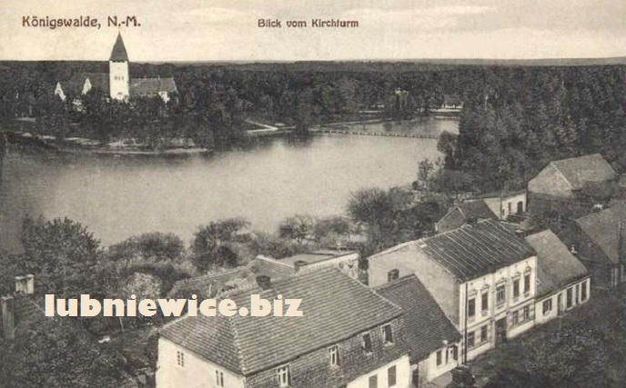 lubniewice koenigswalde