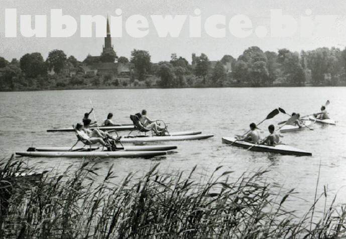lubniewice koenigswalde nm