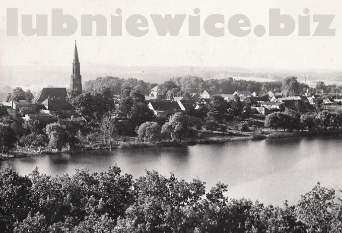lubniewice koenigswalde neumark