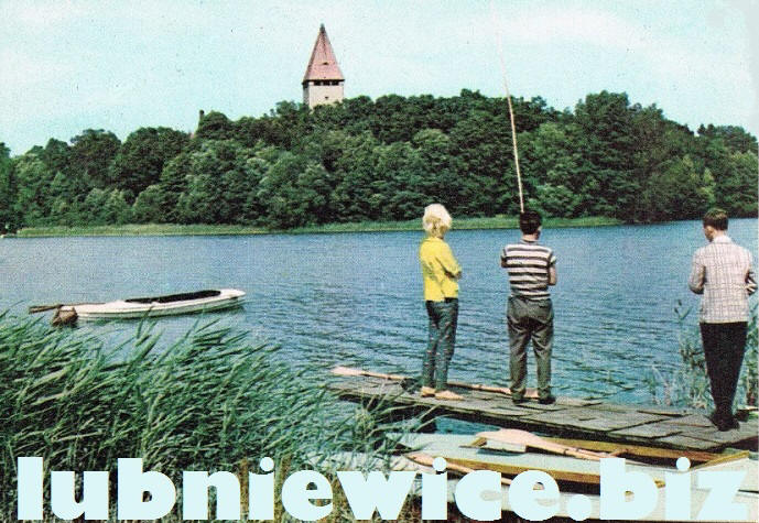 lubniewice koenigswalde nm