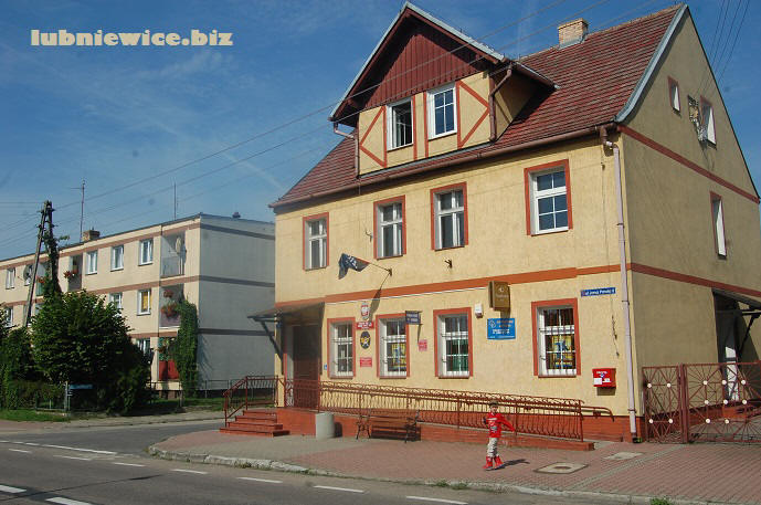 lubniewice polska